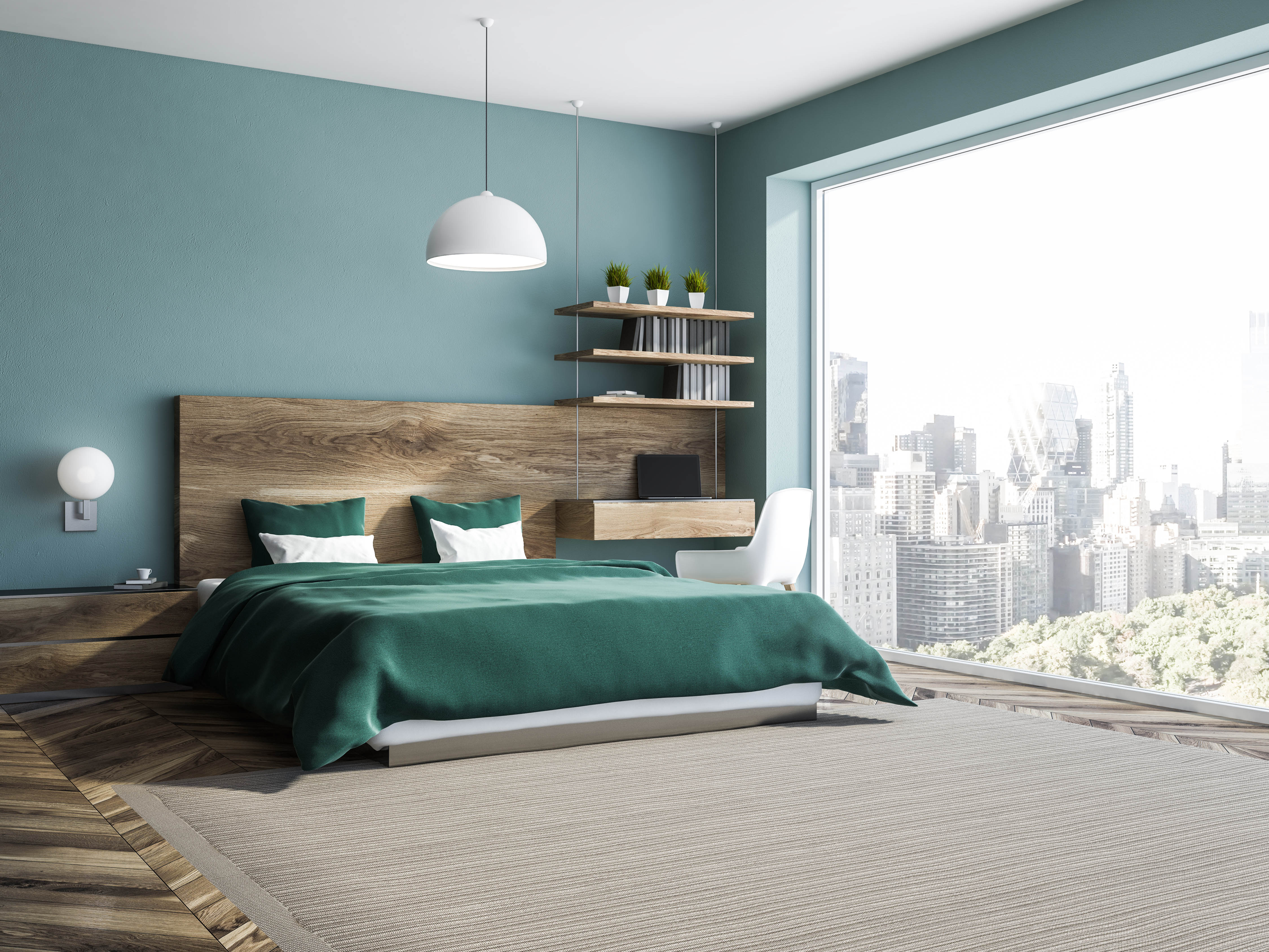 Bedding Cleaning