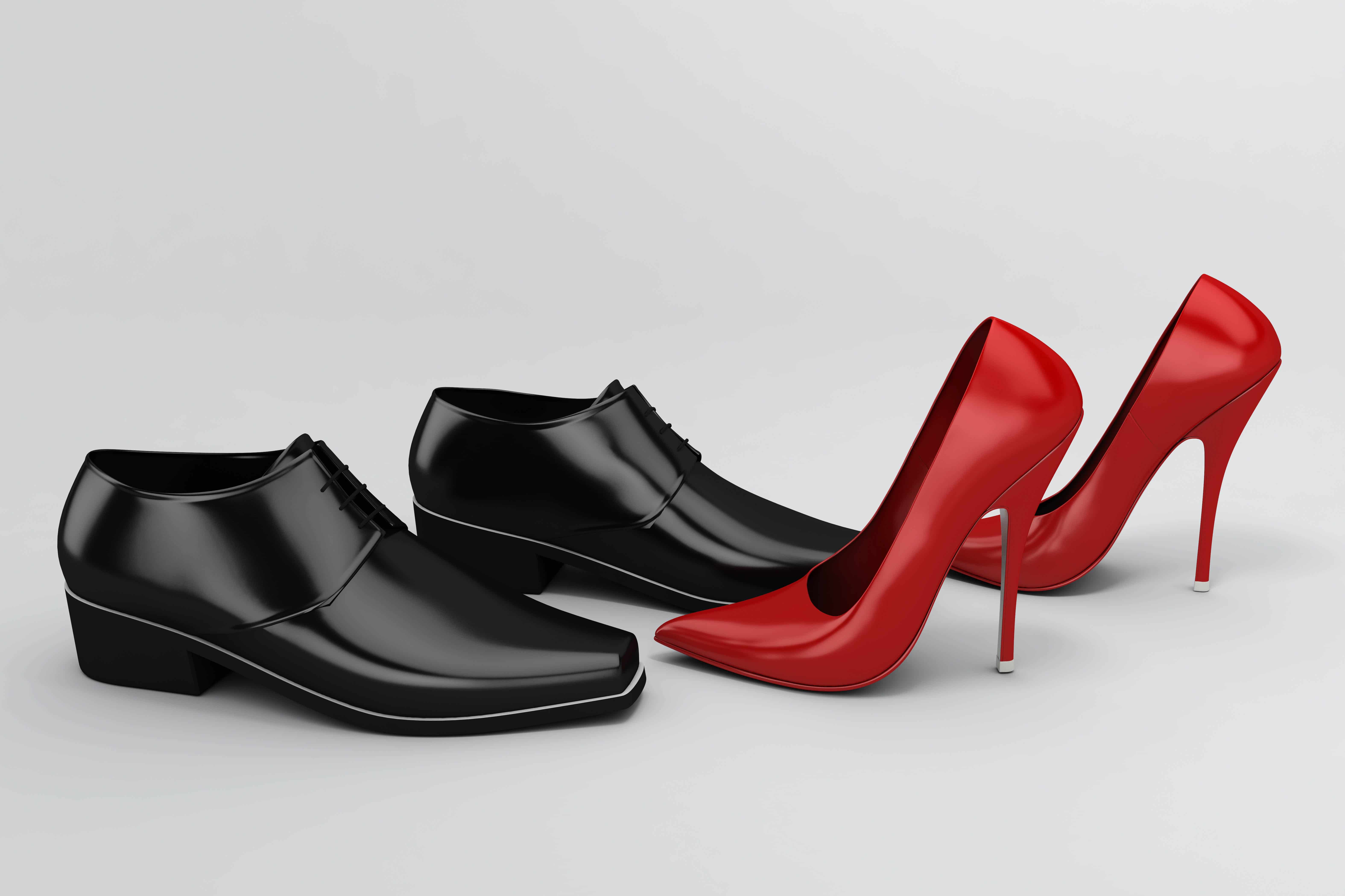 Shoe Repair